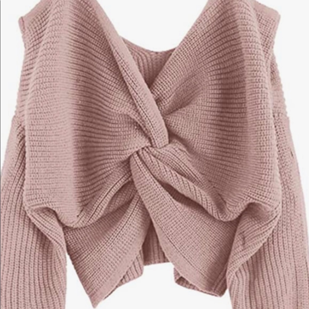 Super cute sweater